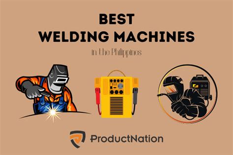 10 Best Welding Machines in Philippines 2024: Top .